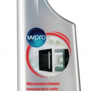 wpro Mikrowellen- und Dunstabzugshaubenreiniger 500ml