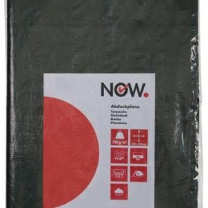 Gewebeplane Multi Tarp Stand.B.10000xL.12000mm olivgrün G.100g/m²