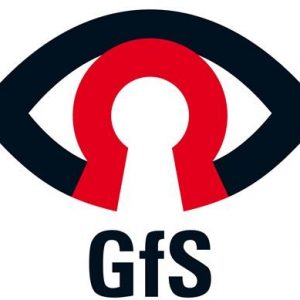 Fluchttürhaube Typ E Sicherung v.Treibriegeln Macrolon-Kunststoff transp.GFS