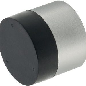 Wandtürpuffer 2008 VA ma L.25mm KWS