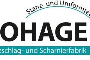 Kistenband B.offen140mm S.1,8mm STA blau chroma.Französisch 20 HOHAGE - VPE: 20