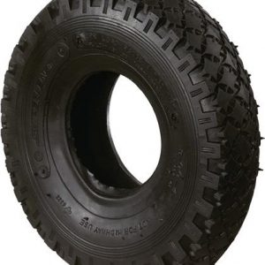 Ersatzdecke f.Luftrad D.200mm Rillenprofil BS ROLLEN