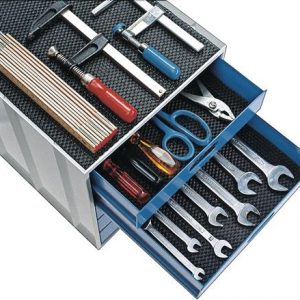 Sicherheitsantirutschmatte BLACK-CAT orig.-BC- L10m B0,8m D3,3mm 1 Rl.WADO