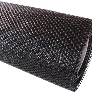 Antirutschmatte BLACK-CAT-Ultralight L10m B0,6m D1,3mm 1 Rl.WADO