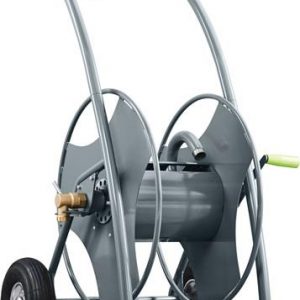 Schlauchwagen plus P80 Anschl.-Gew.33,25mm G 1 Zoll pulv.STA GEKA