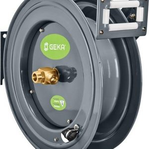 Schlauchwagen PA 20 Anschl.-Gew.33,25mm G 1 AG Zoll pulv.STA GEKA