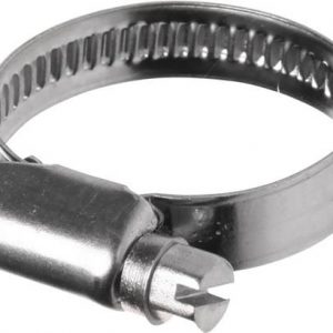 Schlauchschelle 90-110mm W4 12mm KT SST - VPE: 25