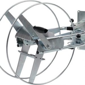 Wandschlauchhalter Status S Anschl.G 26,44mm 3/4 Zoll pulv.STA ALBA