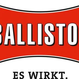 Kamin- u.Ofenreiniger 750ml Sprühflasche BALLISTOL