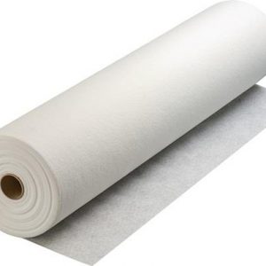 Schutz-/Abdeckvlies Haftliner Classic L.50xB.1m G.120 g/m2 KIRCHNER