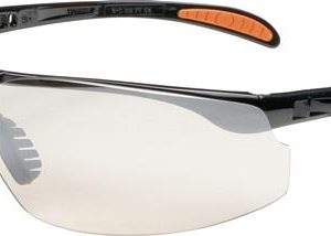 Schutzbrille Protégé EN 166-1FT Bügel schwarz,Scheibe klar PC HONEYWELL