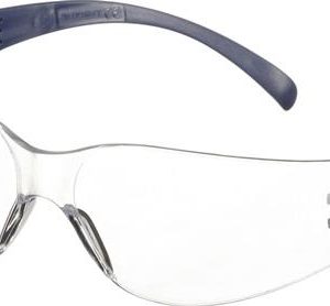 Schutzbrille SecureFit-SF100 EN166 klar Antikratz-Antibeschlag PC 3M