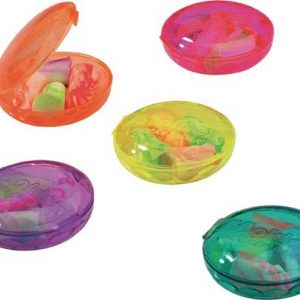 Gehörschutzstöpsel Spark Plugs® 780201 200 Paar/Box,2 Paar/PocketPak®