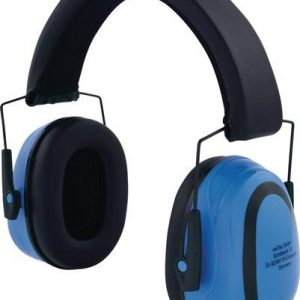 Kapselgehörschutz Protec 26 EN 352-1:2002 SNR 26 dB Zweipunktaufhängung