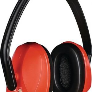 Gehörschutz Protec 24 EN 352-1 SNR 24 dB verstellb.Kunststoffbügel