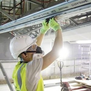 Atemschutzhalbmaske Force™8 EN 140 EN 143 Press to Check inkl.P3-Filter M JSP