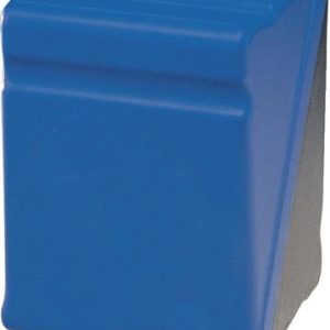 Sicherheitsaufbewahrungsbox SecuBox – Maxi blau L236xB315xH200ca.mm GEBRA