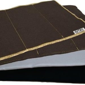 Flammschutzmatte Trockenmatte als Lötunterlage o.Aluverstärk. L330xB500xH5ca.mm