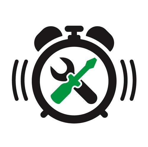 Auffanggurt MAS 70 Quick Comfort p.EN 361+358 f.Gr.48-56 MAS