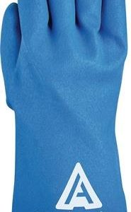 Kälteschutzhandschuhe ActivArmr® 97-681 Gr.10 blau EN 388,EN 511 PSA II 6 PA - VPE: 6