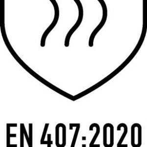 Chemiehandschuhe FLEXTRIL™ 211 Gr.9 grün EN 388,EN 374,EN 407 PSA III HONEYWELL - VPE: 12