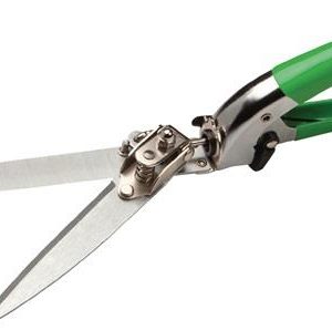 Grasschere Gesamt-L.350mm m.Ku-Griffen