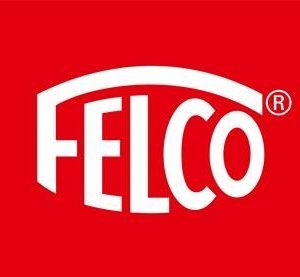 Ersatzfeder 6/91 f.FELCO-Schere 6,12,16,17,160S FELCO