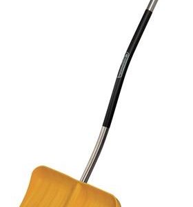 Schneeschieber 97363 PROFIERGONOMIC Schild-B.540mm Schild-H.350mm Stiel-L.1250mm