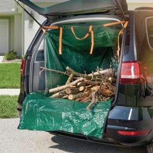 Laderaumschutz u.Transportsack 170x120x70cm WINDHAGER