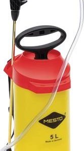 Drucksprühgerät 3237FP Füllinhalt 5l 3bar G.1,7kg MESTO