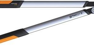 Getriebeastschere Amboss L.800mm Schneidleist.55mm G.1220g FISKARS