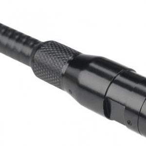 Kamerakopf Kabel-L.90cm Kamerakopf-D.17mm 4 LED´s m.Kab.RIDGID