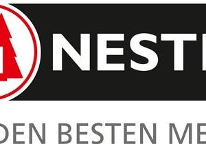 Rasendorn Metall 1280x170x120mm 0,8kg NESTLE