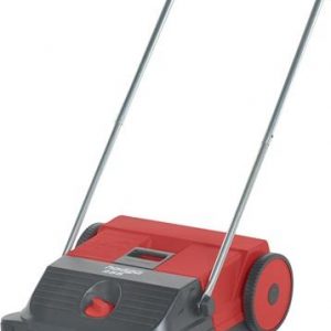 Handkehrmaschine haaga 255 550mm 1600 m²/h 25l STARMIX