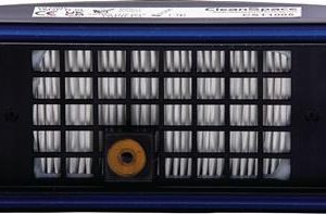 Partikelfilter CleanSpace™ CST1005 f.CST1000/1010 EN12942 TM3P R SL 3St./Pack