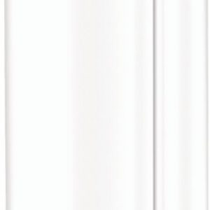 Abfallbehälter H763xB339xT260mm 52l weiss HAILO