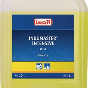 Küchenreiniger Indumaster® Intensive IR 44 10l Konzentrat Kanister BUZIL