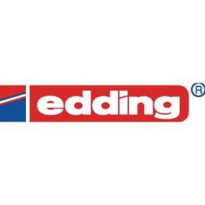 edding Reifenmarker 8050 4-8050049 2-4mm Rundspitze weiß