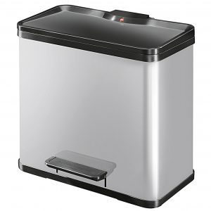 HAILO Tret-Abfalltrenner 'Öko duo Plus L'