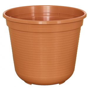 GELI Pflanztopf Standard 18cm terracotta