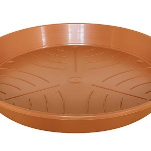 GELI  Untersetzer Stand. 34cm terra - 10 VPE