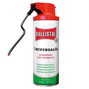 BALLISTOL Universalöl 'VarioFlex' Spray