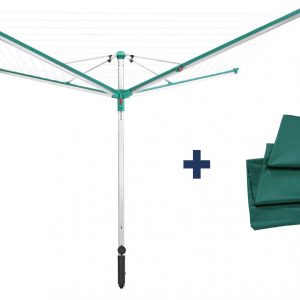 LEIFHEIT Wäschespinne 'Linomatic 600 deluxe'