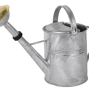 KOVOTVAR  Gießkanne Deluxe 5l verz.