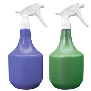 BENTA Sprüher 1 l farbig sortiert