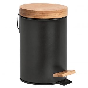 ZELLER PRESENT Kosmetikeimer