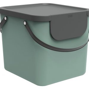 ROTHO Abfallbehälter 'Albula'