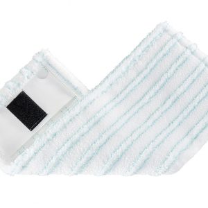 LEIFHEIT Wischbezug 'micro duo' zum Bodenwischer  'Clean Twist M Ergo'