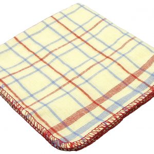 BÜRSTENMANN Staubtuch 2er Set 2er Set