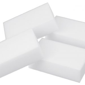 BÜRSTENMANN Radierschwamm 4er Set 4er Set